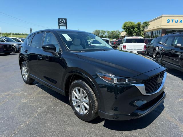 2025 Mazda CX-5 2.5 S Preferred for sale in Danville, KY