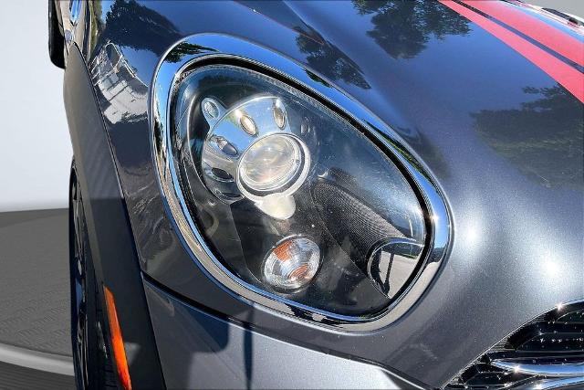 2016 MINI Countryman Cooper S