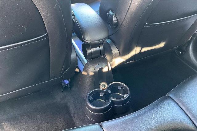 2016 MINI Countryman Cooper S