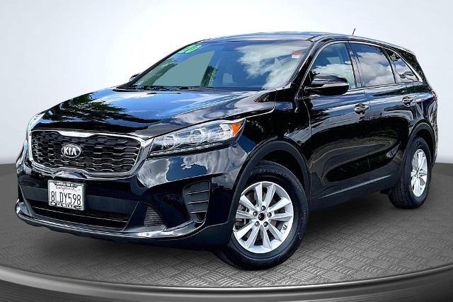 2020 Kia Sorento 3.3L LX for sale in Yuba City, CA