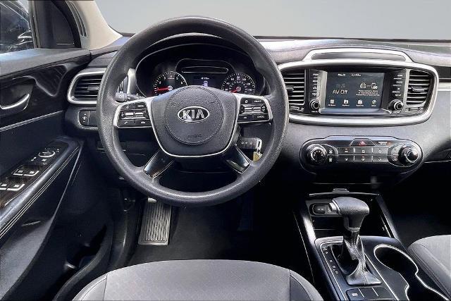 2020 Kia Sorento 3.3L LX