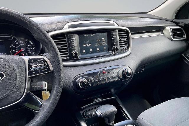 2020 Kia Sorento 3.3L LX