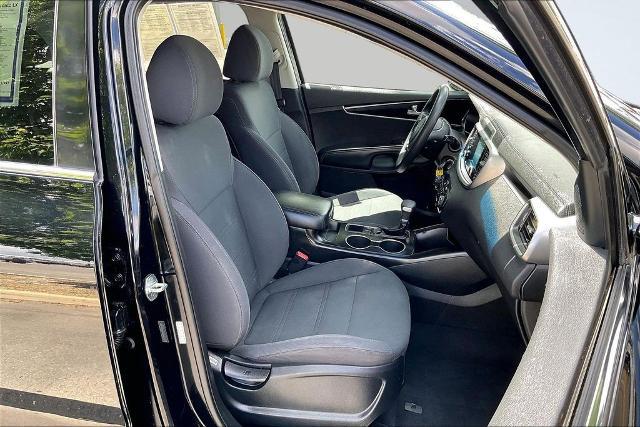 2020 Kia Sorento 3.3L LX