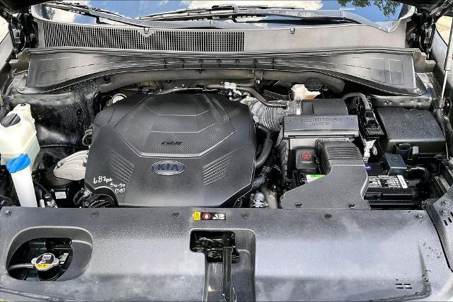 2020 Kia Sorento 3.3L LX