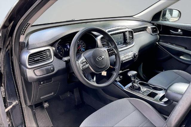 2020 Kia Sorento 3.3L LX