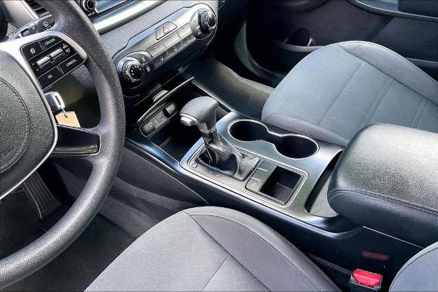 2020 Kia Sorento 3.3L LX