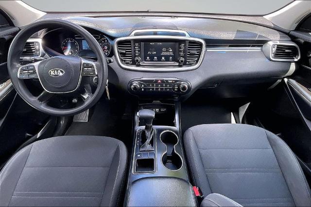 2020 Kia Sorento 3.3L LX