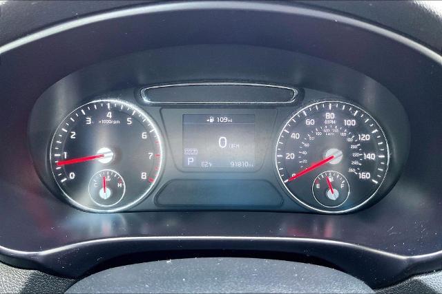 2020 Kia Sorento 3.3L LX