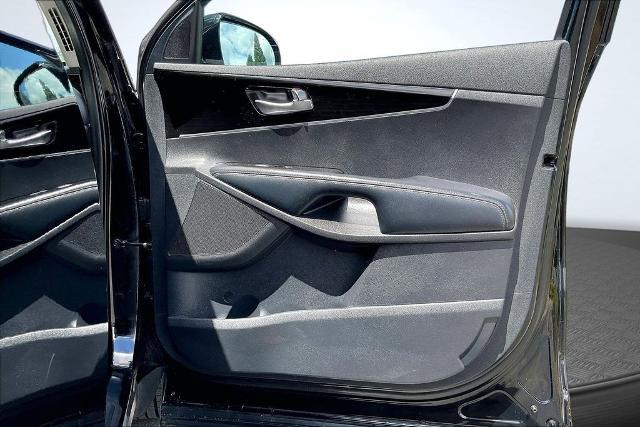 2020 Kia Sorento 3.3L LX