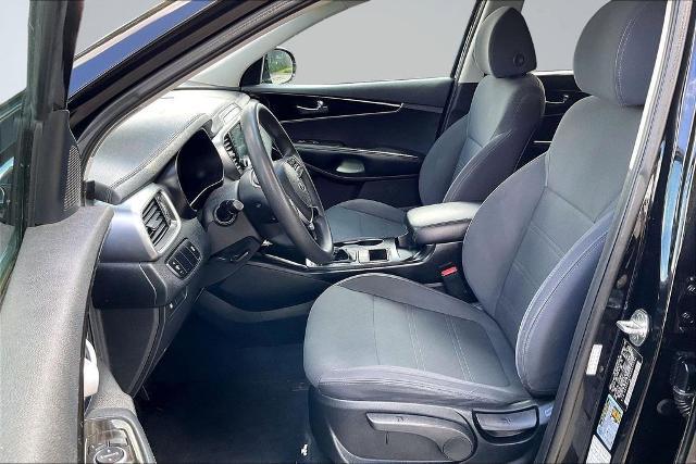 2020 Kia Sorento 3.3L LX