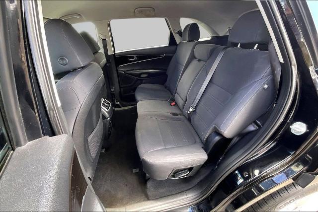 2020 Kia Sorento 3.3L LX