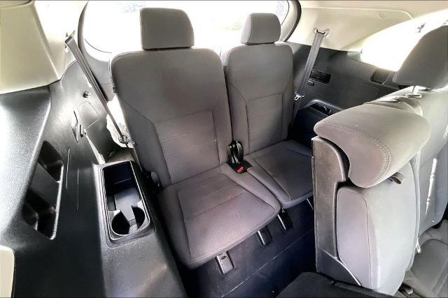 2020 Kia Sorento 3.3L LX