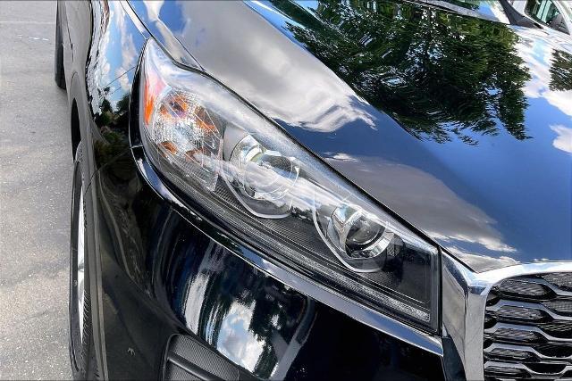 2020 Kia Sorento 3.3L LX