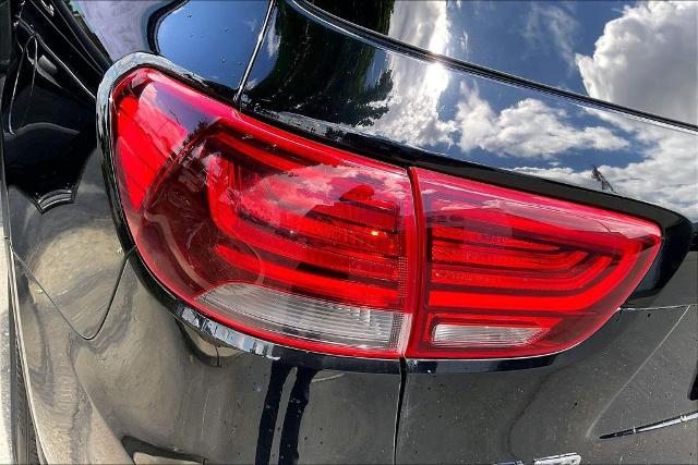 2020 Kia Sorento 3.3L LX
