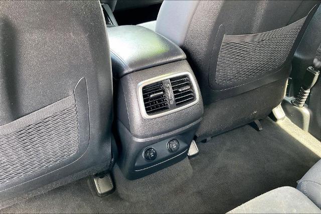 2020 Kia Sorento 3.3L LX