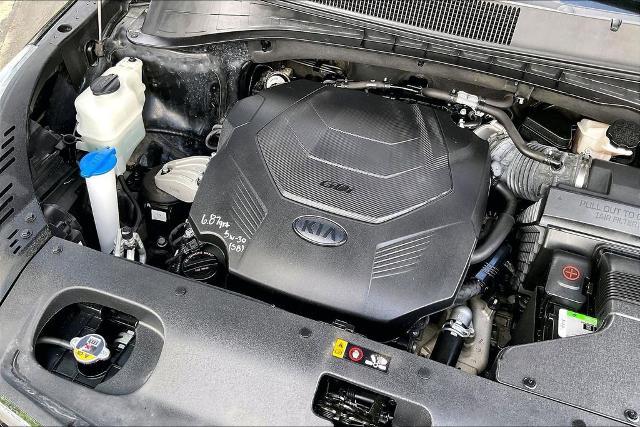 2020 Kia Sorento 3.3L LX