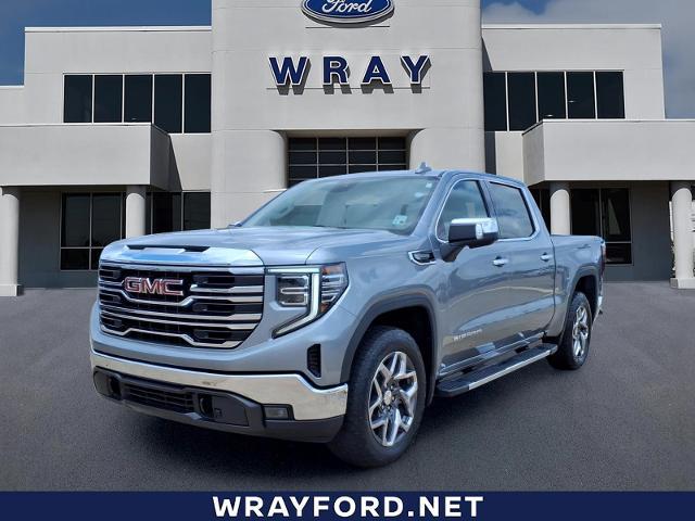 2023 GMC Sierra 1500 4WD Crew Cab Short Box SLT for sale in Bossier City, LA