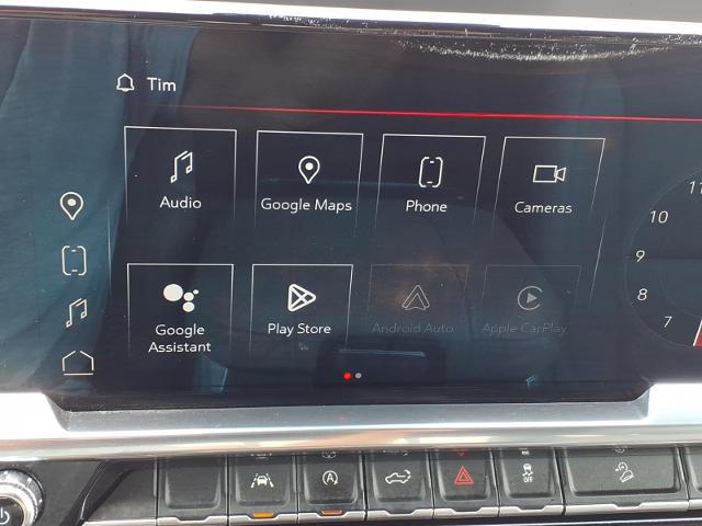 2023 GMC Sierra 1500 4WD Crew Cab Short Box SLT