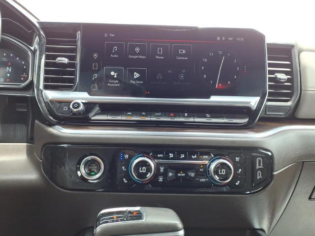 2023 GMC Sierra 1500 4WD Crew Cab Short Box SLT