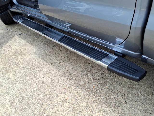 2023 GMC Sierra 1500 4WD Crew Cab Short Box SLT