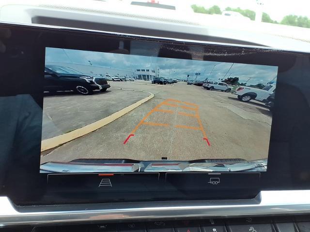2023 GMC Sierra 1500 4WD Crew Cab Short Box SLT
