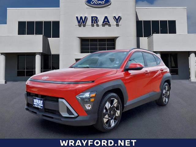 2024 Hyundai Kona SEL for sale in Bossier City, LA