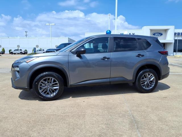 2024 Nissan Rogue S Intelligent AWD