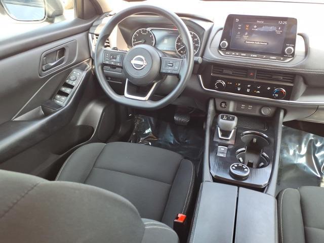 2024 Nissan Rogue S Intelligent AWD