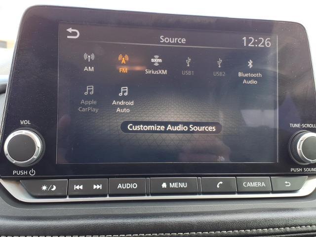 2024 Nissan Rogue S Intelligent AWD