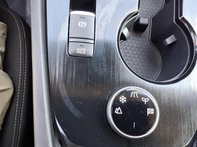 2024 Nissan Rogue S Intelligent AWD