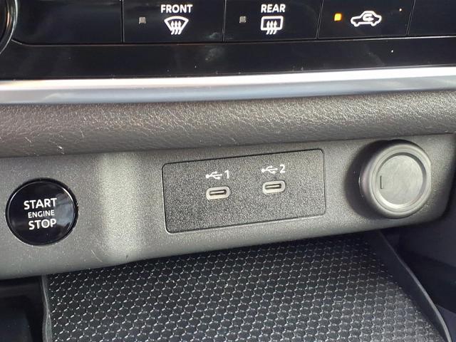 2024 Nissan Rogue S Intelligent AWD