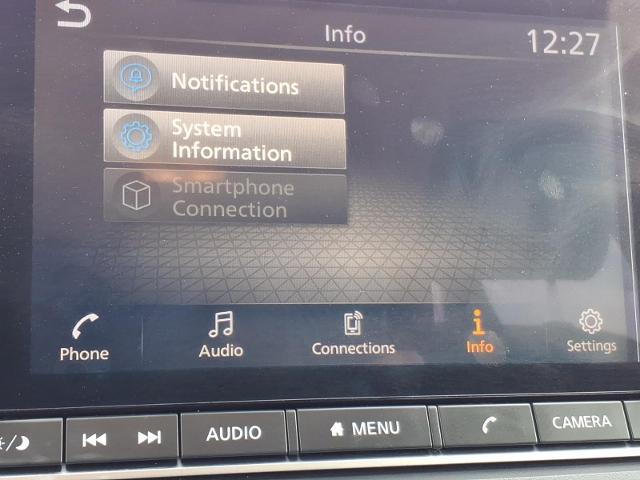 2024 Nissan Rogue S Intelligent AWD