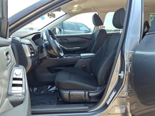 2024 Nissan Rogue S Intelligent AWD