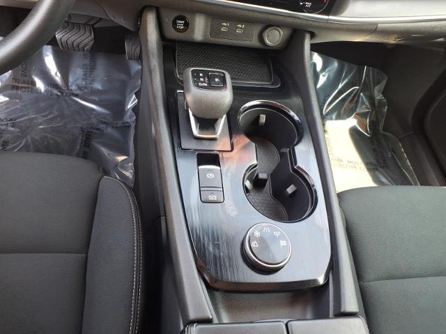 2024 Nissan Rogue S Intelligent AWD
