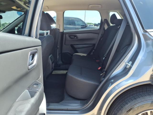 2024 Nissan Rogue S Intelligent AWD