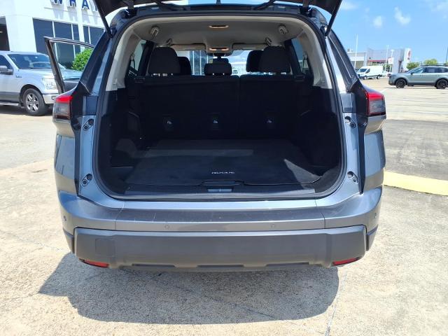 2024 Nissan Rogue S Intelligent AWD