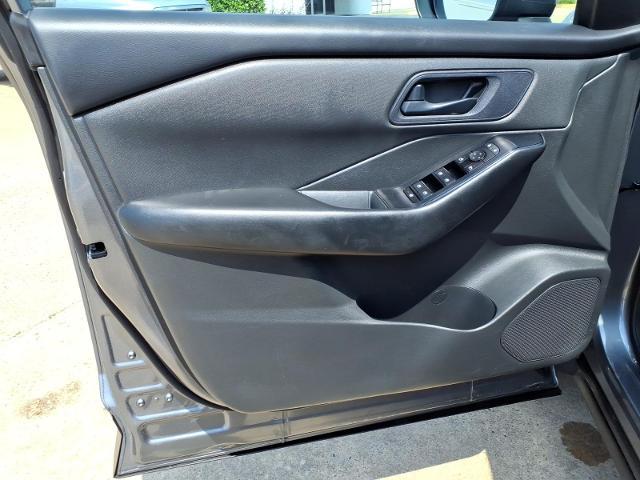 2024 Nissan Rogue S Intelligent AWD