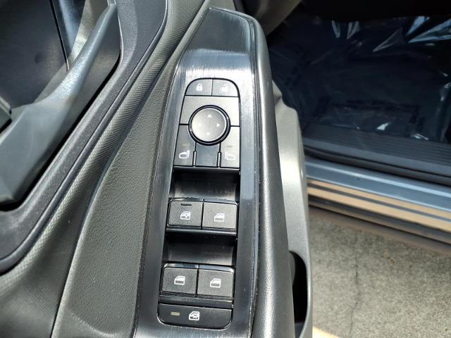 2024 Nissan Rogue S Intelligent AWD