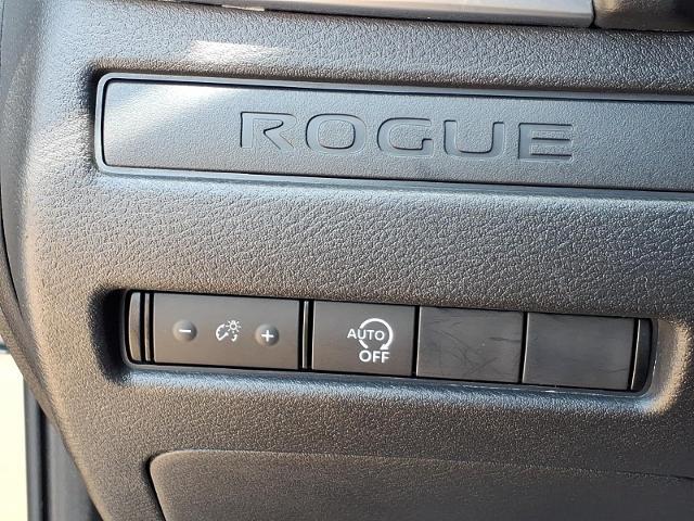 2024 Nissan Rogue S Intelligent AWD