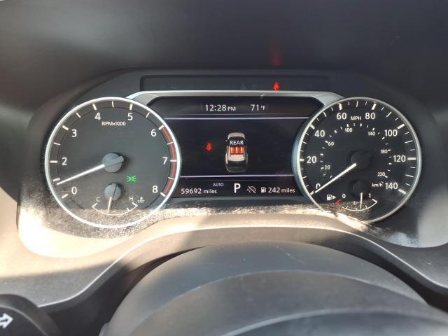 2024 Nissan Rogue S Intelligent AWD