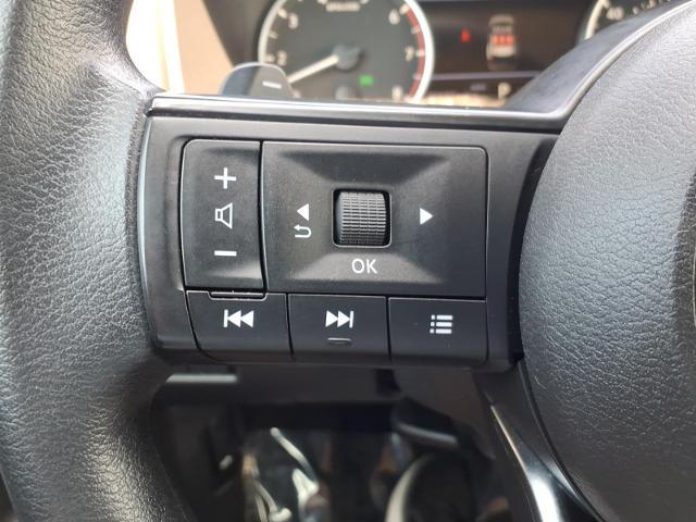 2024 Nissan Rogue S Intelligent AWD