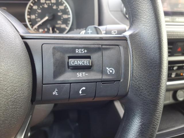 2024 Nissan Rogue S Intelligent AWD
