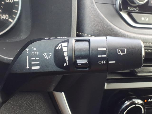 2024 Nissan Rogue S Intelligent AWD