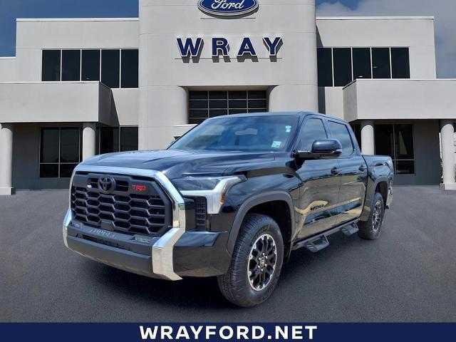 2025 Toyota Tundra SR5 for sale in Bossier City, LA