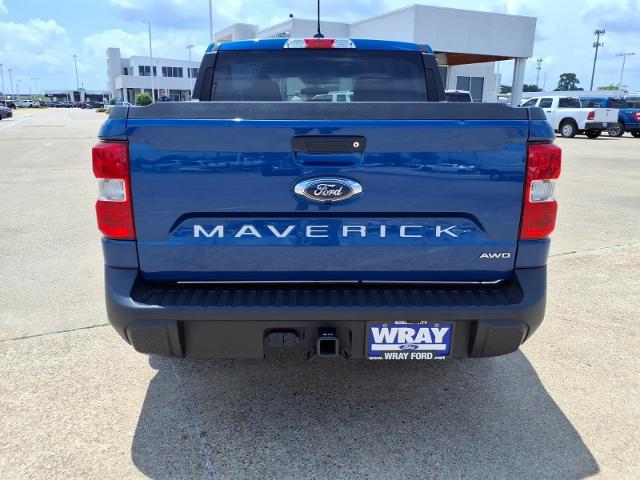 2024 Ford Maverick XL