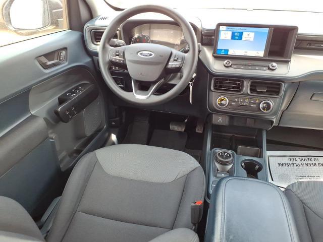 2024 Ford Maverick XL
