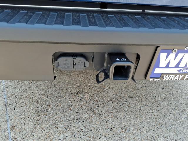 2024 Ford Maverick XL