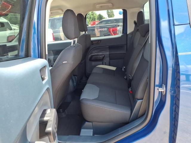 2024 Ford Maverick XL