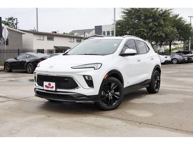 2025 Buick Encore GX Sport Touring FWD for sale in Houston, TX