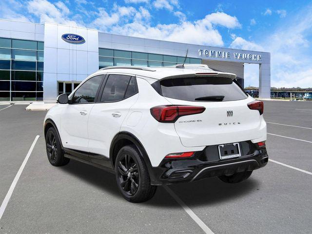 2025 Buick Encore GX Sport Touring FWD